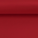 30 cm - Kunstleder - rot hell